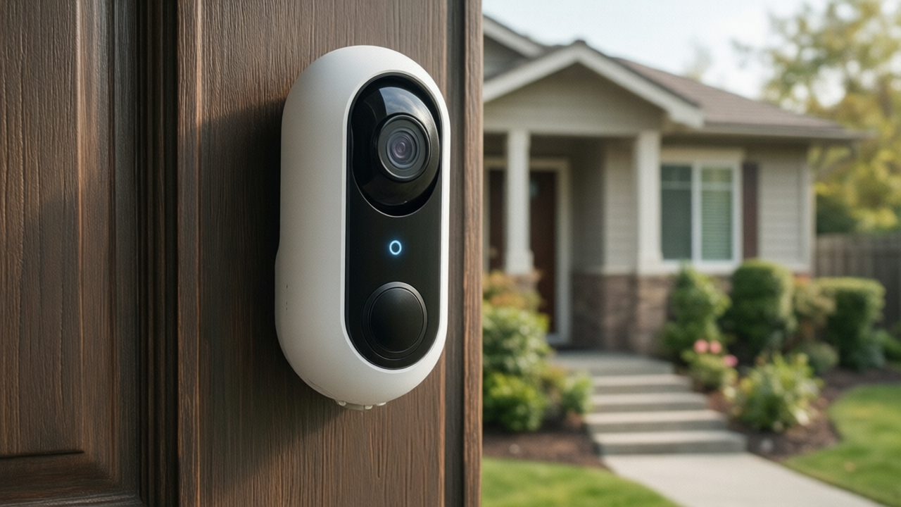 Home Security Systems: Professional Monitoring vs DIY