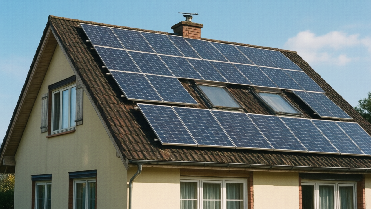 Should You Go Solar? A Practical Homeowner's Breakdown