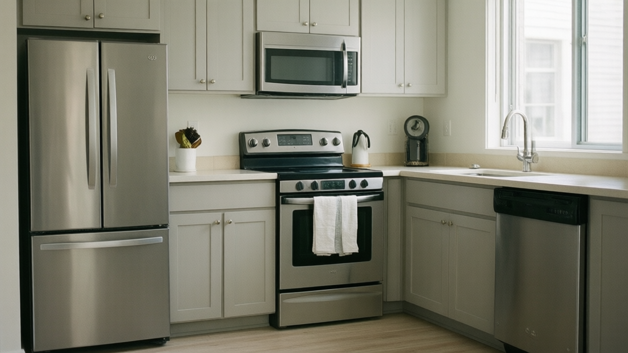 Appliance Lifespans and When Repair Beats Replacement