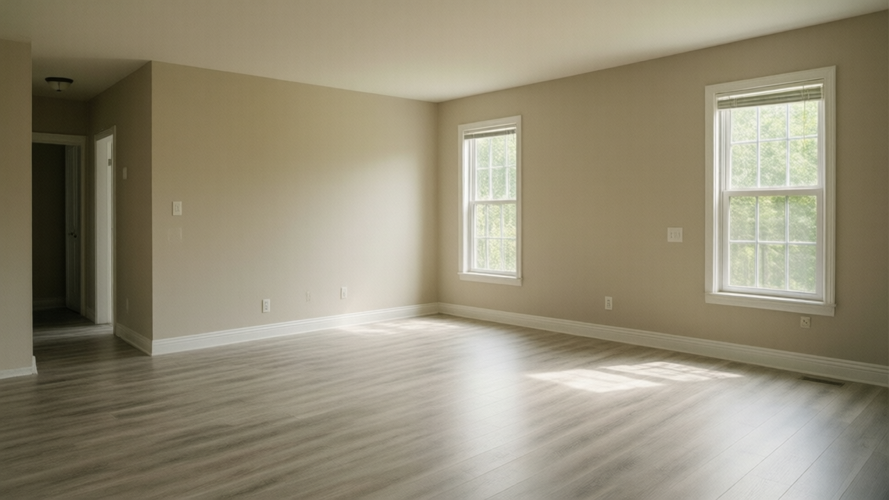 Preparing a House to Sell: The Work That Pays and the Work That Does Not
