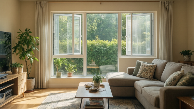 Window Replacement: The Signs It's Time and What to Expect