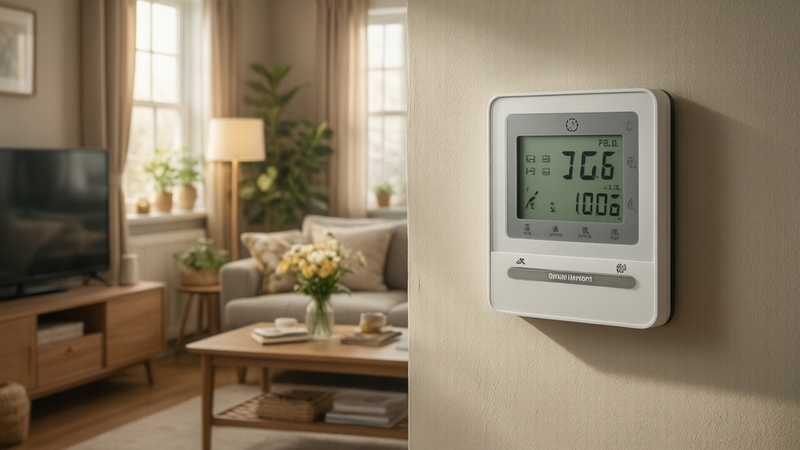 Cut Your Energy Bill: Home Upgrades Ranked by Payback