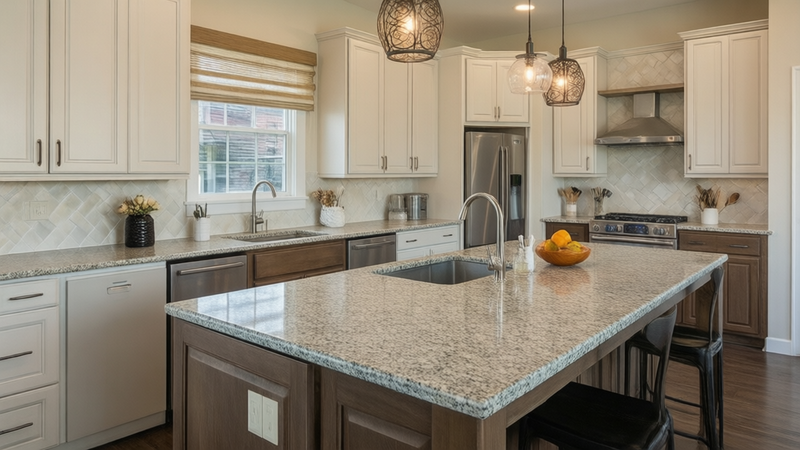 Kitchen Upgrades That Add the Most Value