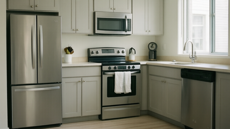 Appliance Lifespans and When Repair Beats Replacement
